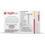 VigRX Plus – Advanced Male Performance Supplement
