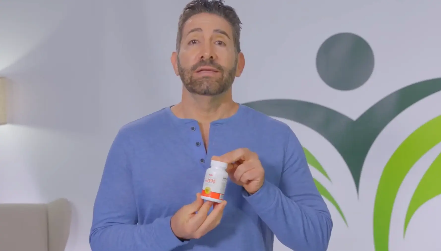 VigRX® Tongkat Ali LJ100 – Male Energy & Vitality Supplement