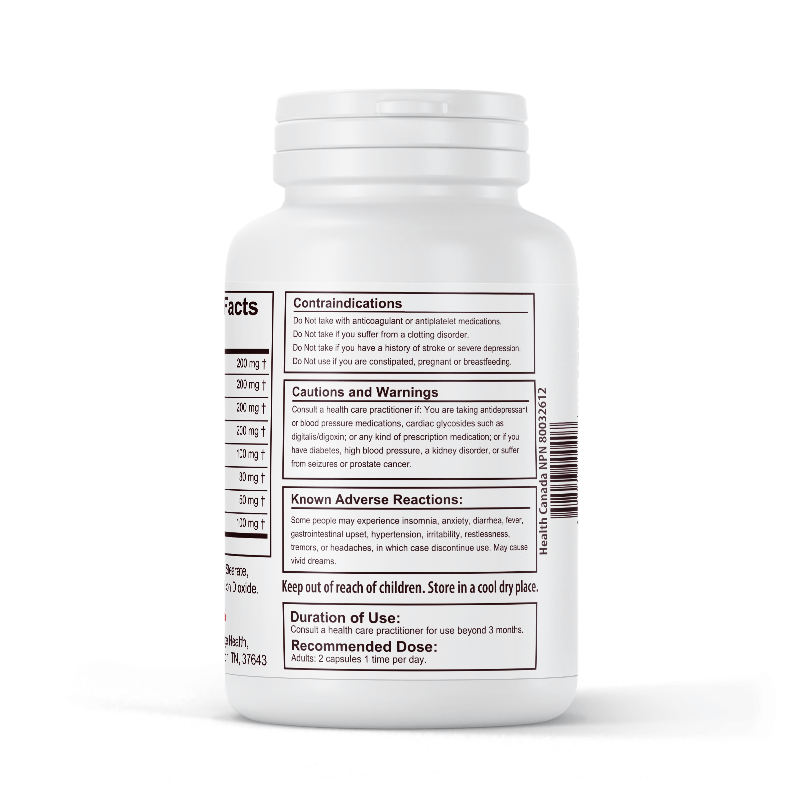 VigRX® Male Vitality & Performance Support Supplement