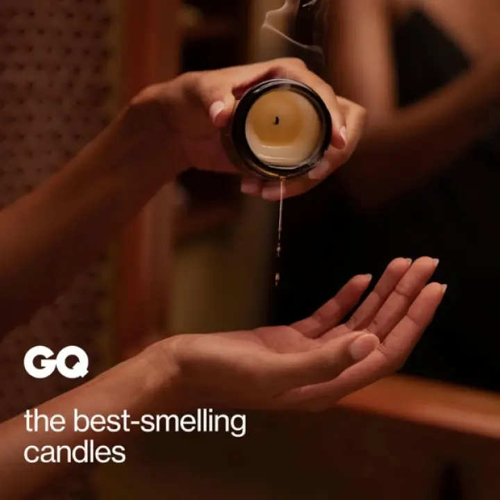 Maude Burn Massage Candle for Women & Men