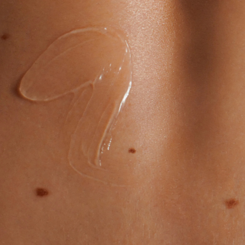 Maude Shine Organic Water Based Personal Lubricant