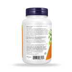 NOW Food Energy 90 Veg Capsules