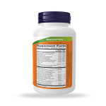 NOW Food Energy 90 Veg Capsules