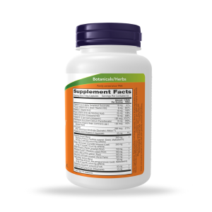 NOW Food Energy 90 Veg Capsules