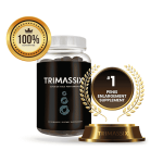 Trimassix® Male Wellness Gummies - Bigger, Harder, Stronger