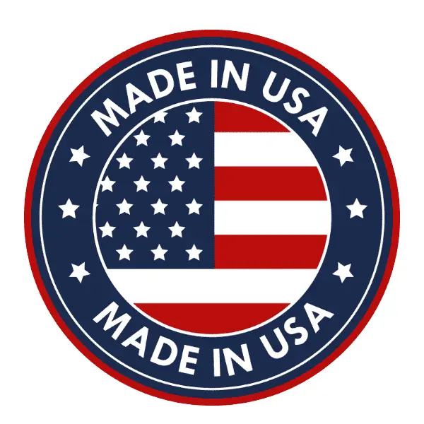 Made in USA