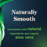 Promescent Organic Aloe Lubricant - Natural Feel & Intimate Comfort