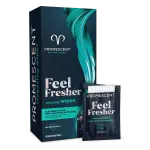 Promescent Before and After Wipes - Intimate Hygiene for Men & Women