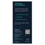 Promescent Before and After Wipes - Intimate Hygiene for Men & Women