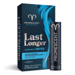 Promescent Delay Spray – Last Longer with Confidence
