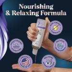 Promescent Lavender Massage Oil - Relaxation & Intimate Comfort