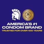 Trojan Magnum Large Size Condoms for Bigger Fit & Enhanced Comfort