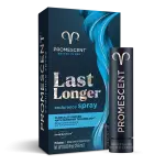 Promescent Intimacy Boost Kit with Delay Spray & Female Arousal Gel