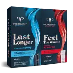 Promescent Pleasure Pack