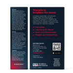 Promescent Intimacy Boost Kit with Delay Spray & Female Arousal Gel