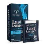 Promescent Delay Wipes – Confidence in Your Pocket