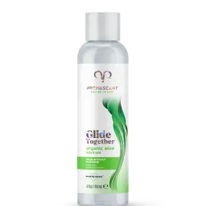 Promescent Organic Aloe Lube - নিরাপদ ও দীর্ঘস্থায়ী আরাম