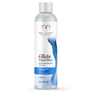 Promescent Silicone Lubricant – দীর্ঘস্থায়ী ও ওয়াটারপ্রুফ লুব্রিকেন্ট