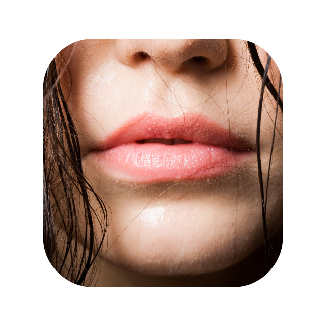 Natural Lubrication