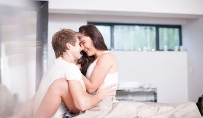 Supports Sexual Wellness