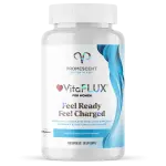 Promescent VitaFLUX® for Women – Energy, Libido & Vitality Support