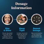 Promescent VitaFLUX® for Women – Energy, Libido & Vitality Support