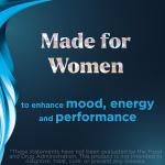 Promescent VitaFLUX® for Women – Energy, Libido & Vitality Support