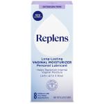Replens™ Long-Lasting Vaginal Moisturizer – Long-Lasting Hydration