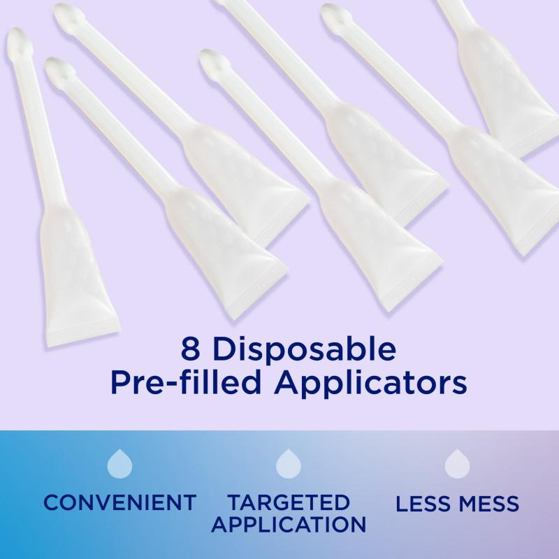 Replens™ Long-Lasting Vaginal Moisturizer – Long-Lasting Hydration