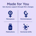 Replens™ Long-Lasting Vaginal Moisturizer – Long-Lasting Hydration