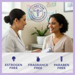 Replens™ Long-Lasting Vaginal Moisturizer – Long-Lasting Hydration