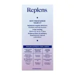 Replens™ Long-Lasting Vaginal Moisturizer – Long-Lasting Hydration