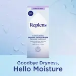 Replens™ Long-Lasting Vaginal Moisturizer – Long-Lasting Hydration