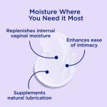 Replens™ Long-Lasting Vaginal Moisturizer – Long-Lasting Hydration