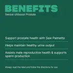 Swisse Ultiboost Prostate - Men’s Prostate & Urinary Health