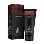 Titan Gel in Bangladesh – Men’s Performance Gel
