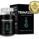 Trimassix® Male Wellness Gummies - Bigger, Harder, Stronger