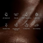 Woo More Play Be There In Five - intimate comfort