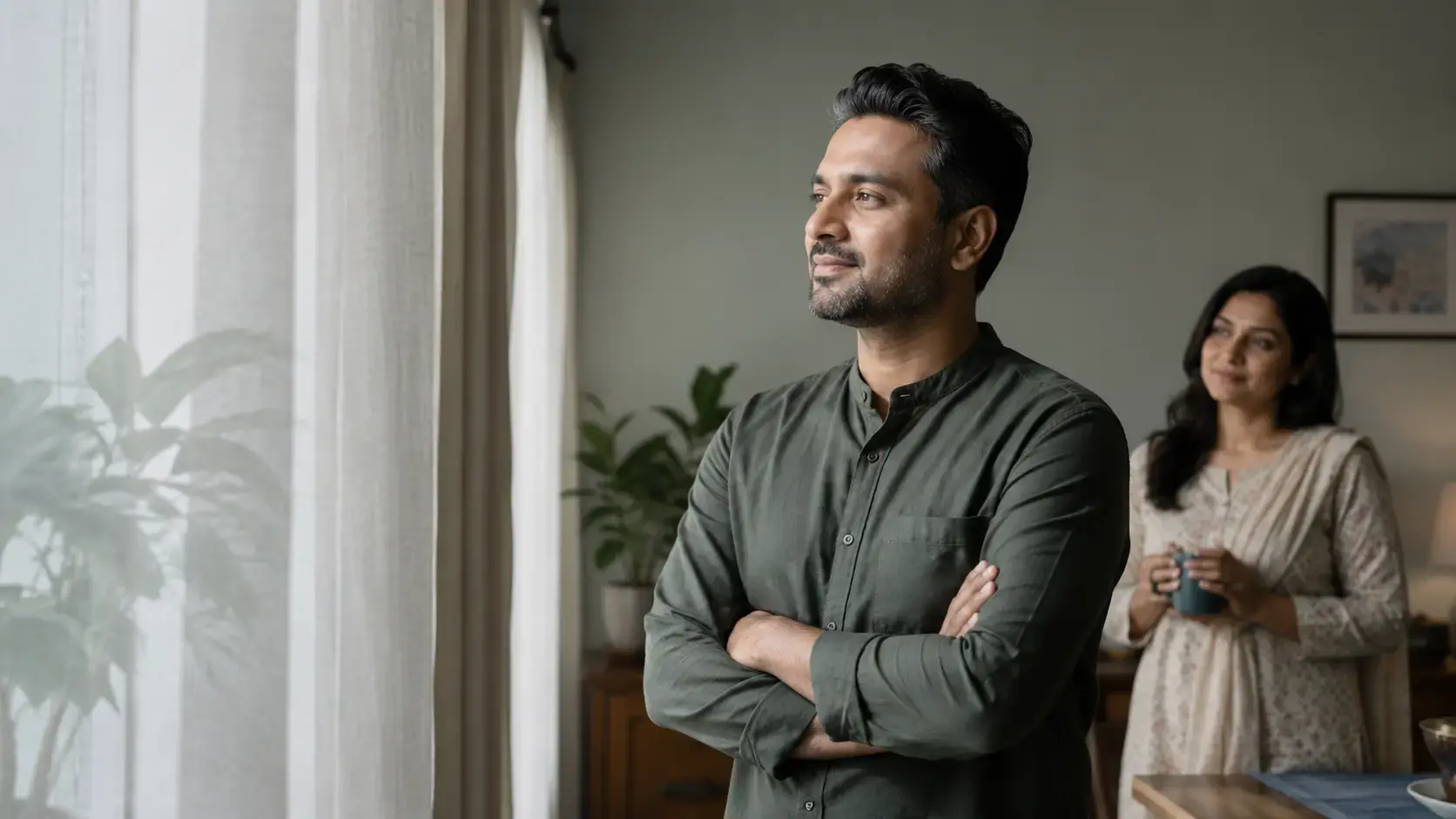 How Confidence and Self-Perception Change with Age