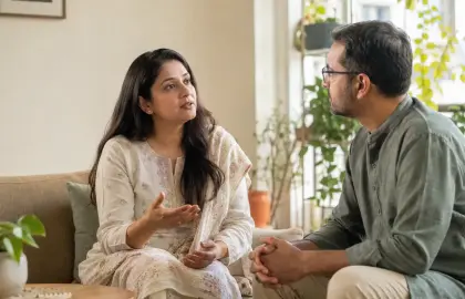 How Confidence Shapes Emotional Closeness in Relationships