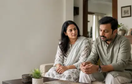How Relationship Expectations Affect Intimacy and Emotional Comfort