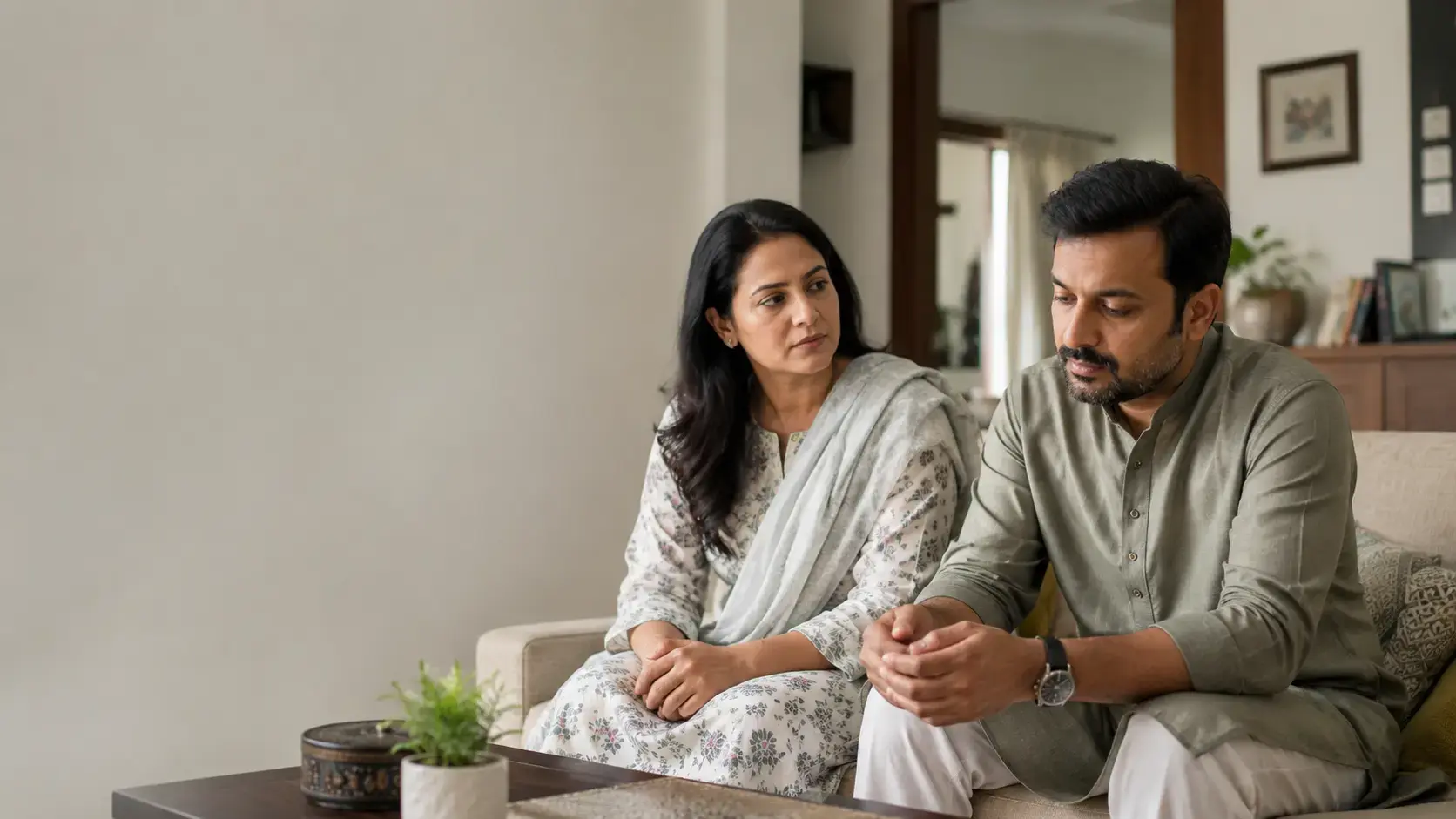 সম্পর্কের প্রত্যাশা কীভাবে অন্তরঙ্গতা ও আবেগিক স্বস্তিকে প্রভাবিত করে