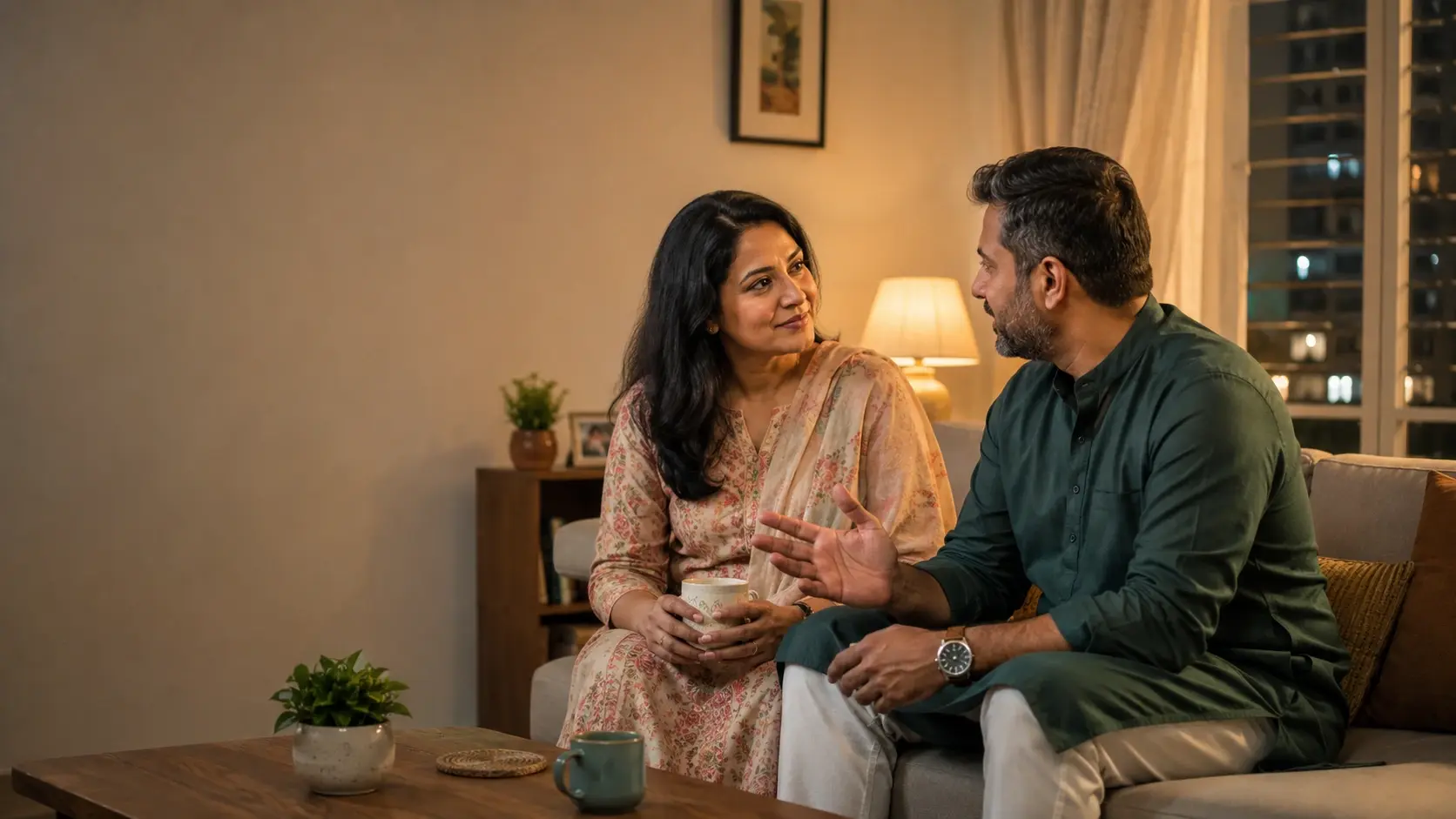 How Communication Builds Connection in Everyday Relationships